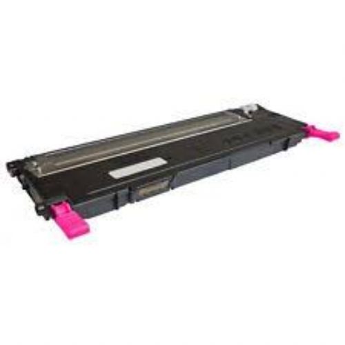 TONER X SAMSUNG CLP 315 4092S COMPATIBILE MAGENTA 1000 COPIE